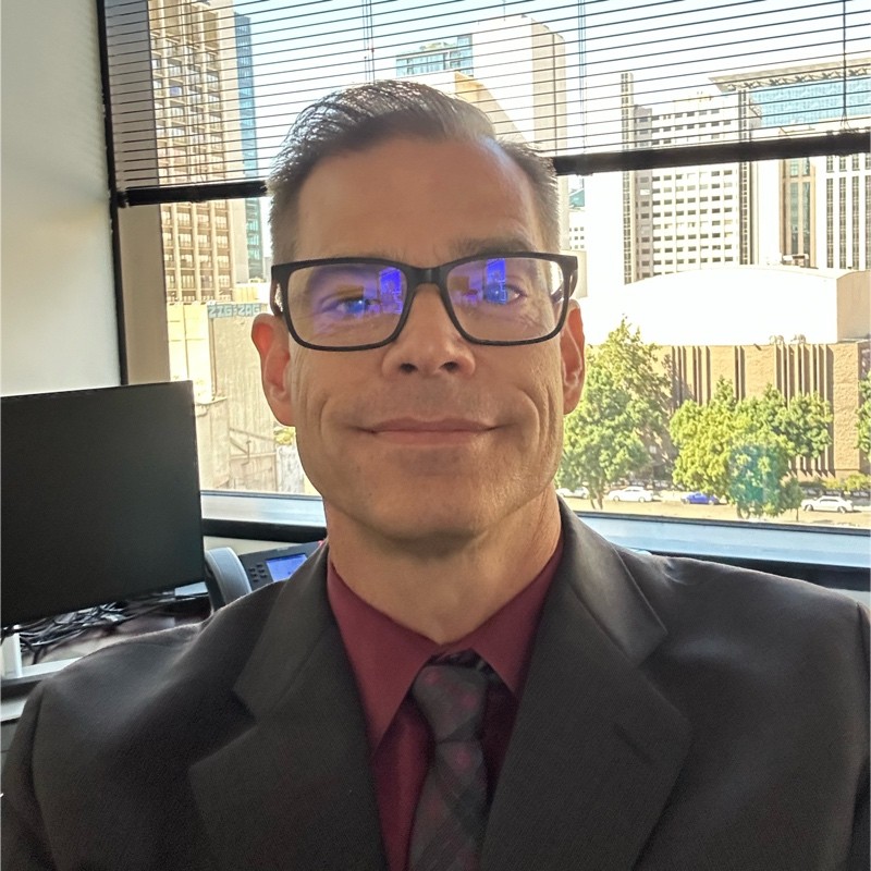 Bill Mount, CISSP