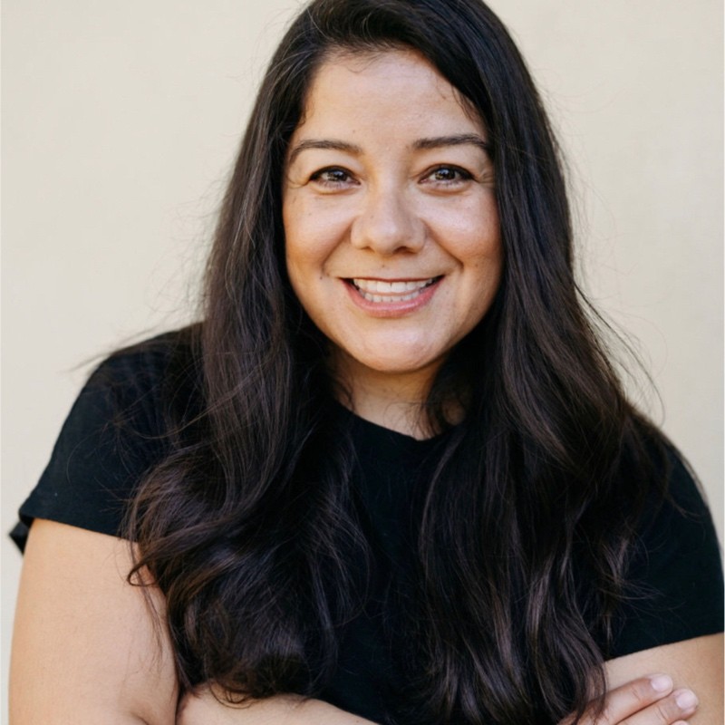 Diana Cornejo-Sanchez