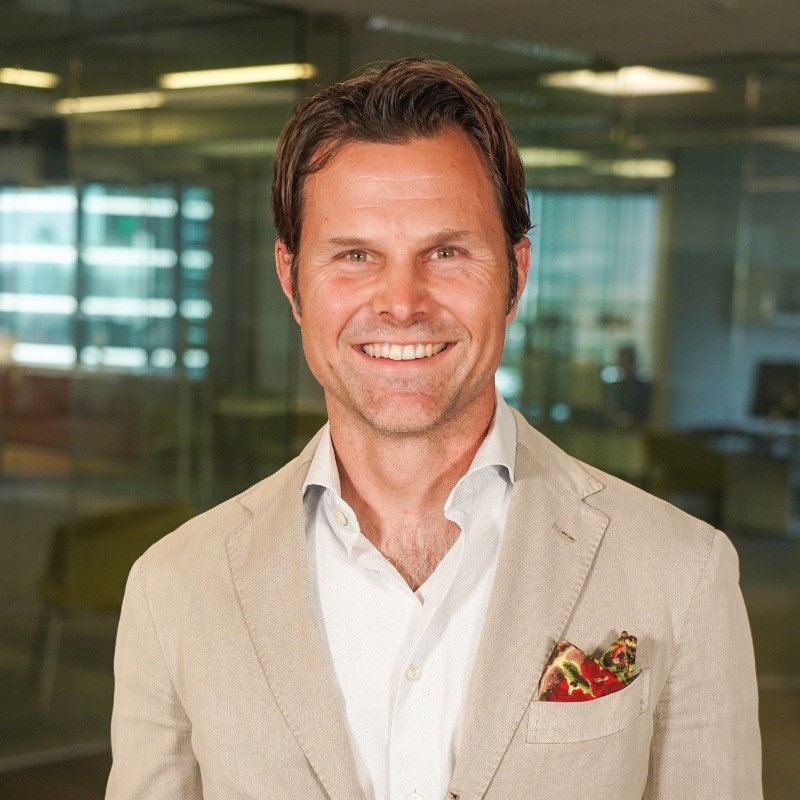James Krejcarek