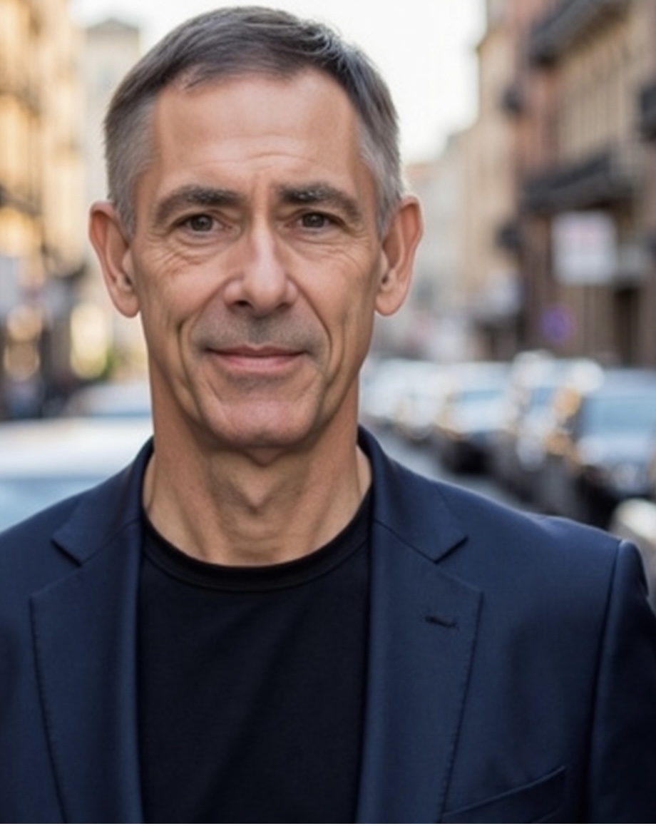 Paul Thiel