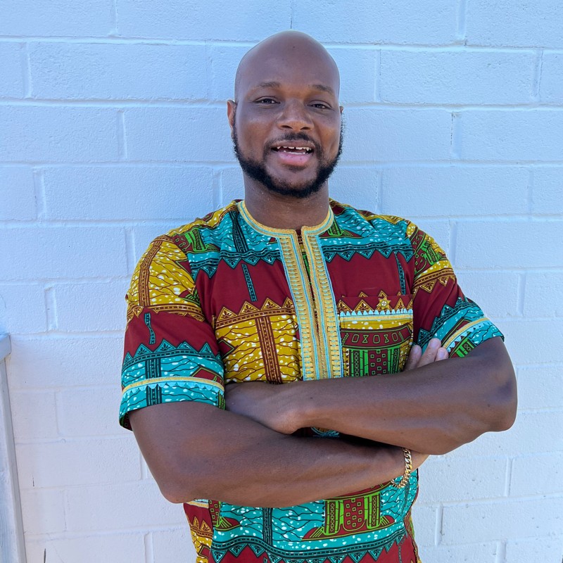 Olivier Fiaty-Amenouvor