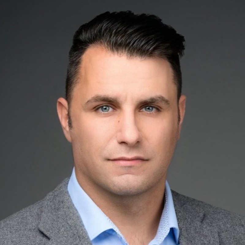 Sasha Banjac