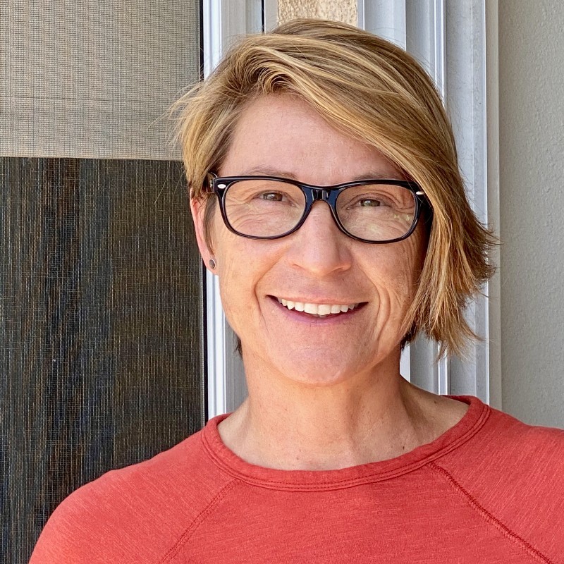 Heidi Rataj