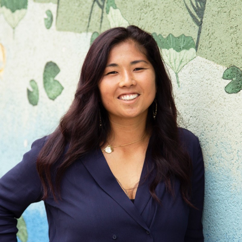 Sachi Berg