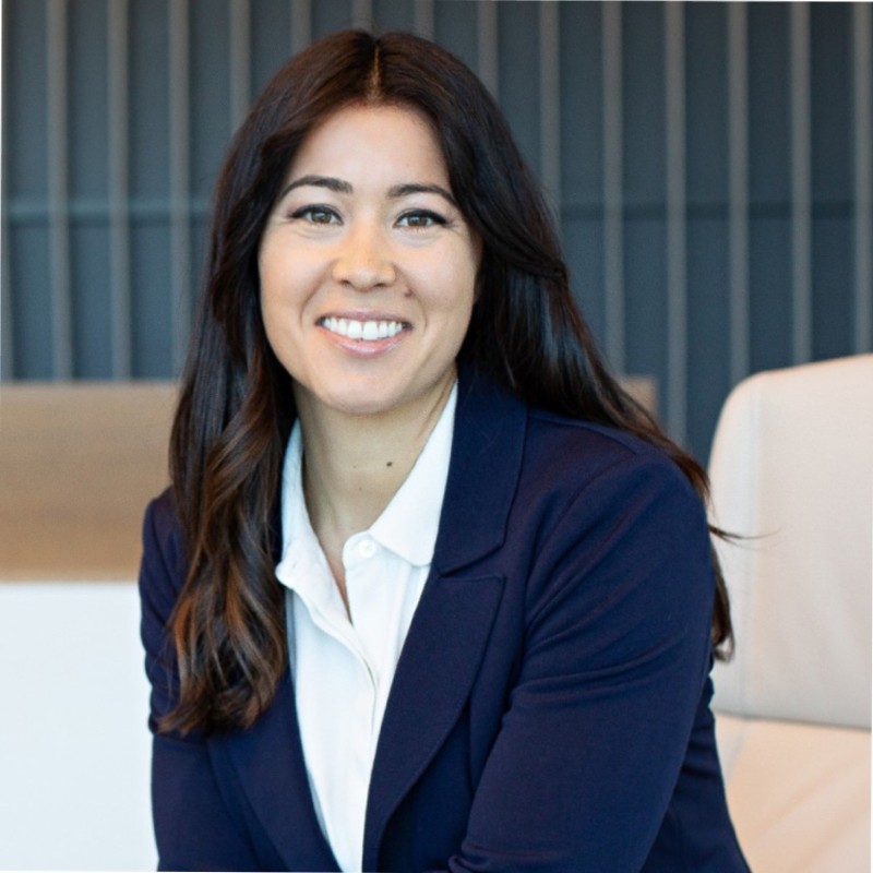 Nicole Choi, CEPA®