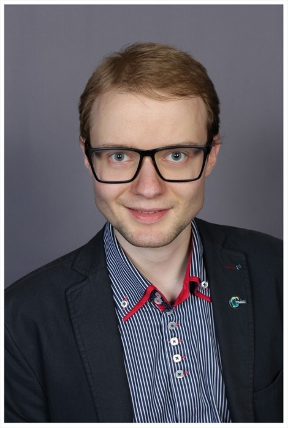 Nik Chekshin