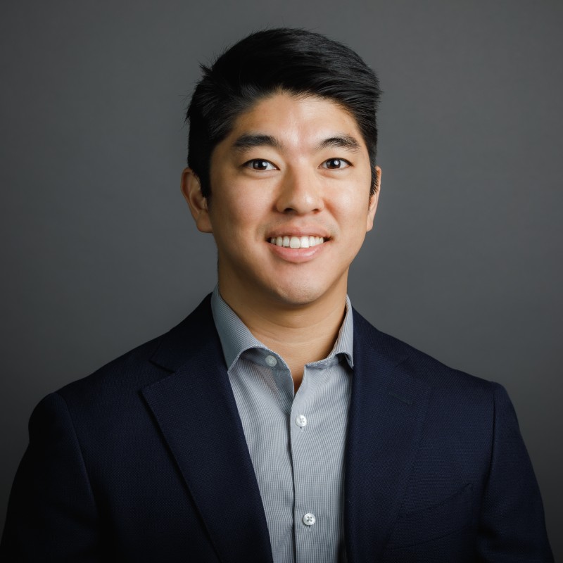 Kevin Kumagai, CPA