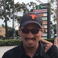 Mike Chiu