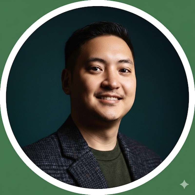 Steven Tran