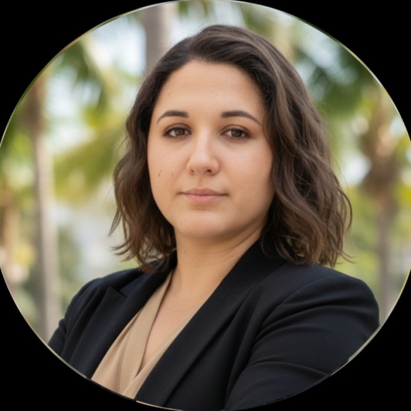 Samia Almoughrabie