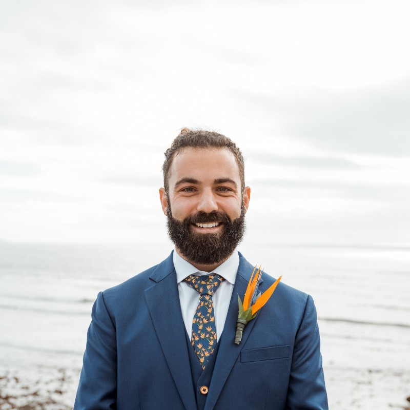 Zach David