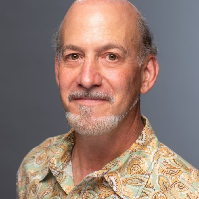 Gregory Harris