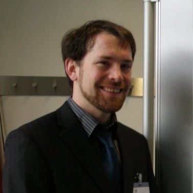Colin Murphy
