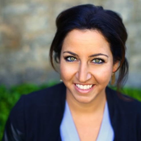 Ruth Yomtoubian Yomtoubian