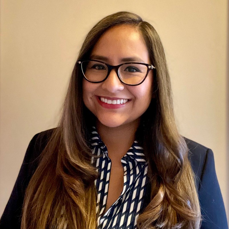 Claudia Hanten, MBA