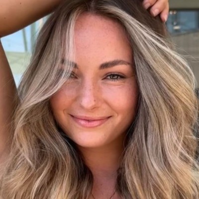 Vanessa Rogers