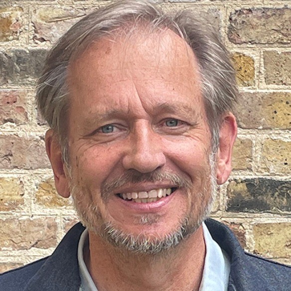 Jonas von Stedingk
