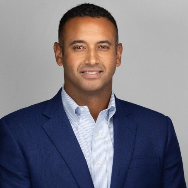 Dan Gebremedhin MD, MBA