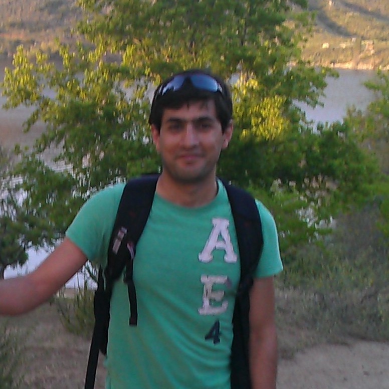 Manav Raina