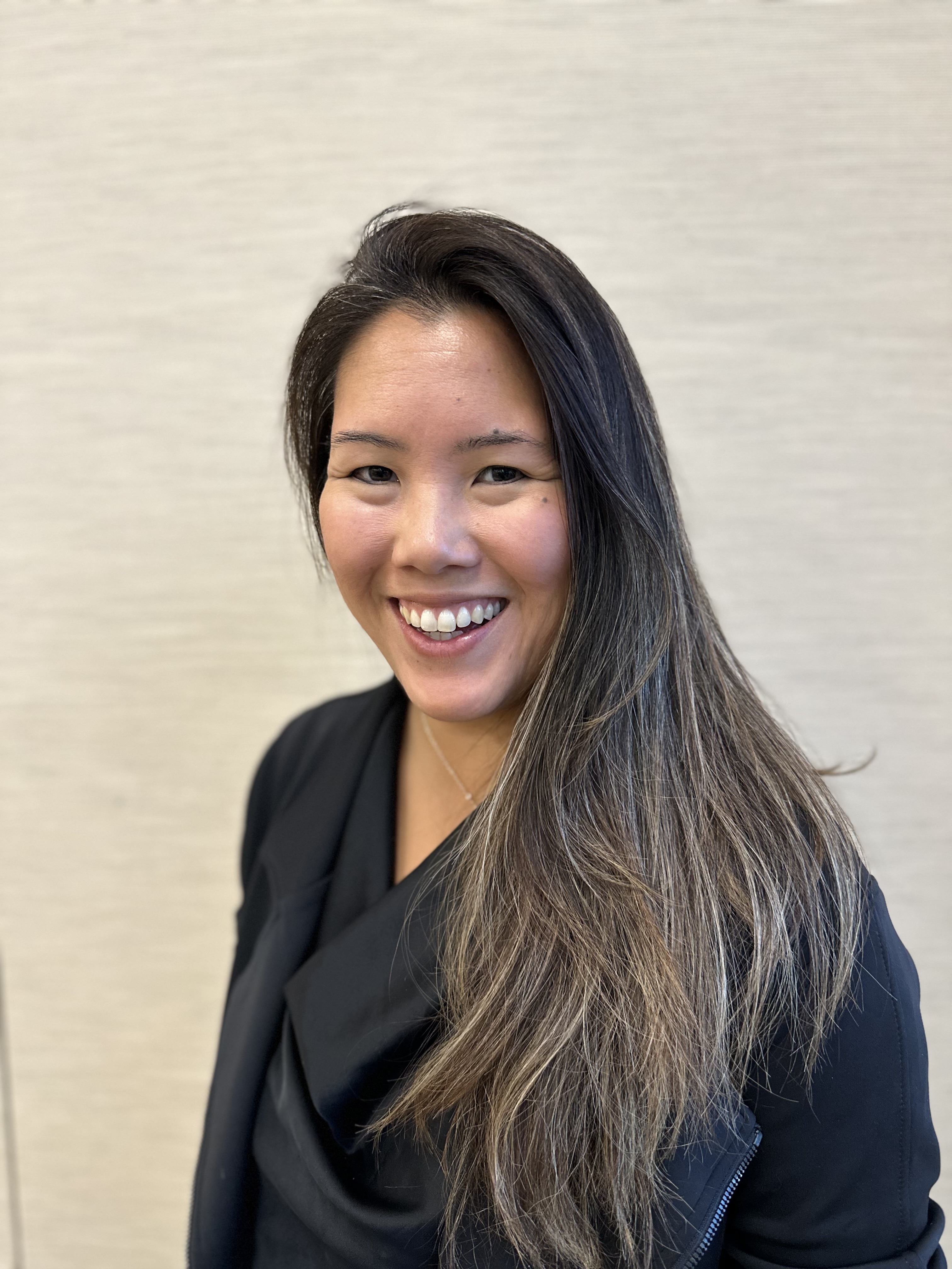Sandra Kwan