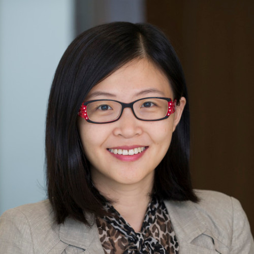 Jocelyn Yu
