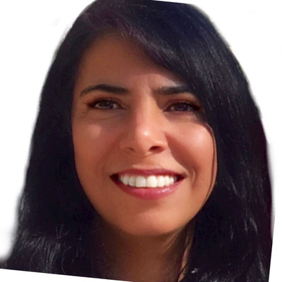 Parinaz Pircher