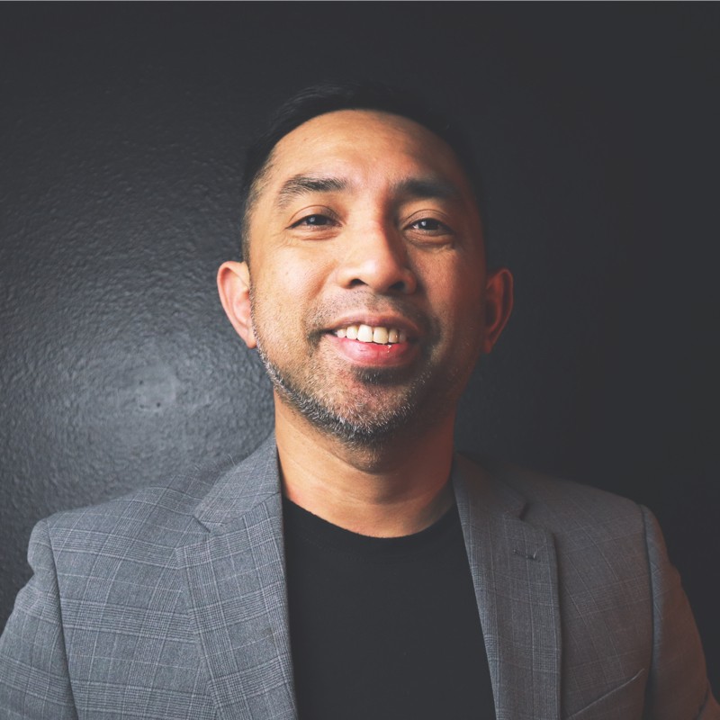 JP Galido