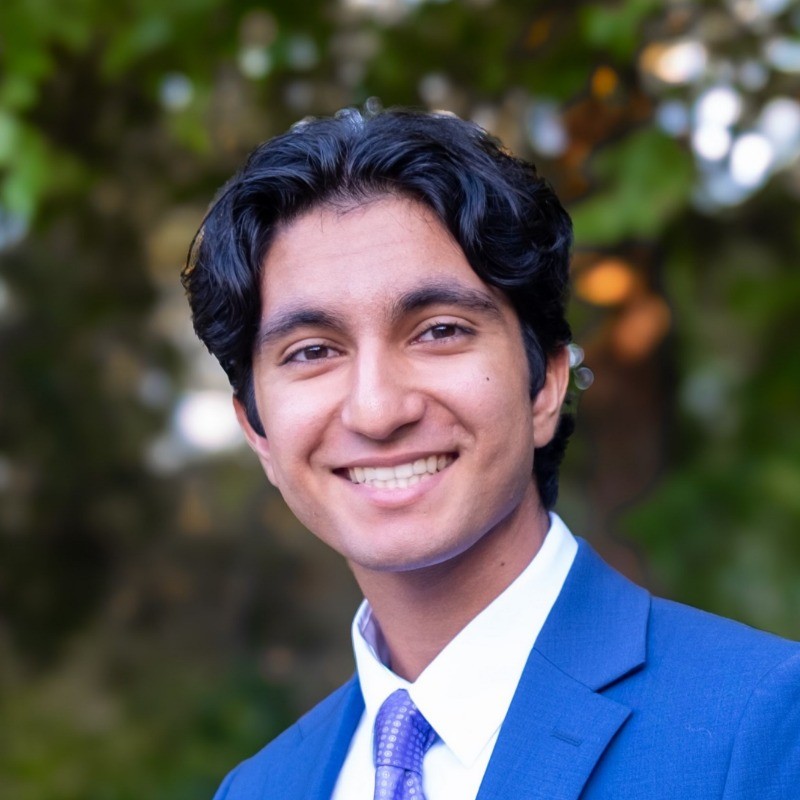 Rishi Malhotra