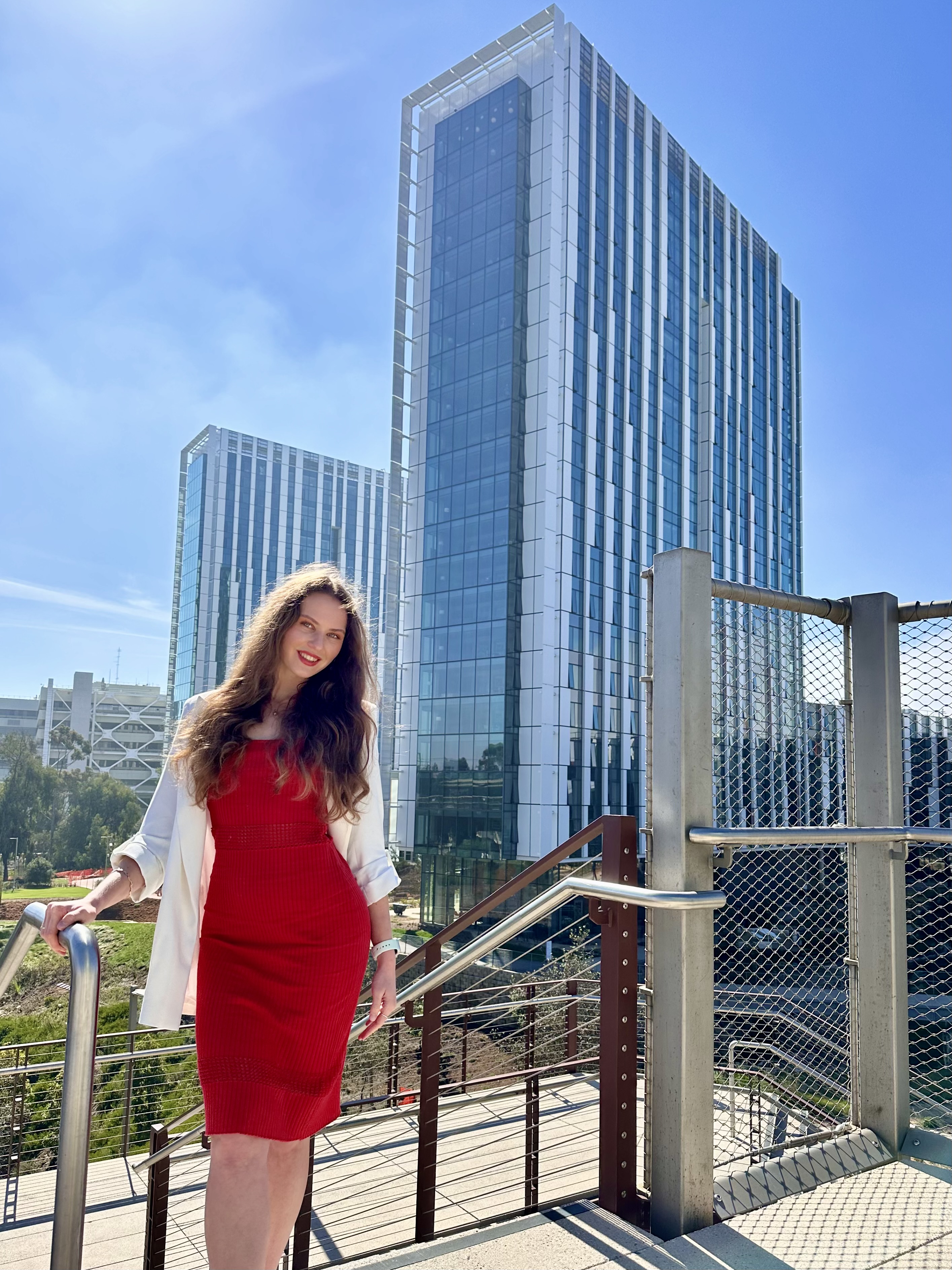 Stephania Pronicheva