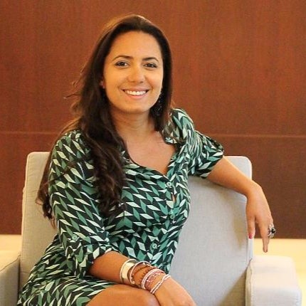 Sabrina Gallier