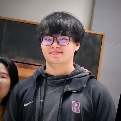 Khoa Tran