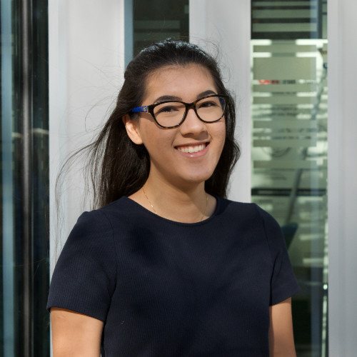 Rafaela Simoes Torigoe