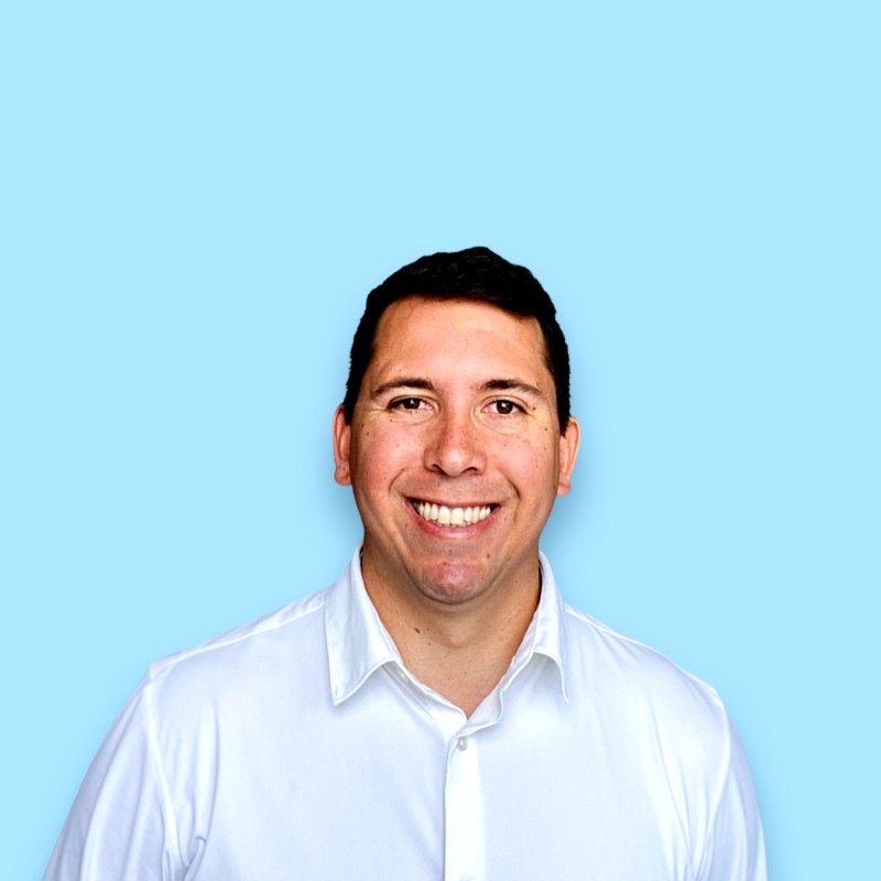 Travis Guadamuz Ruth