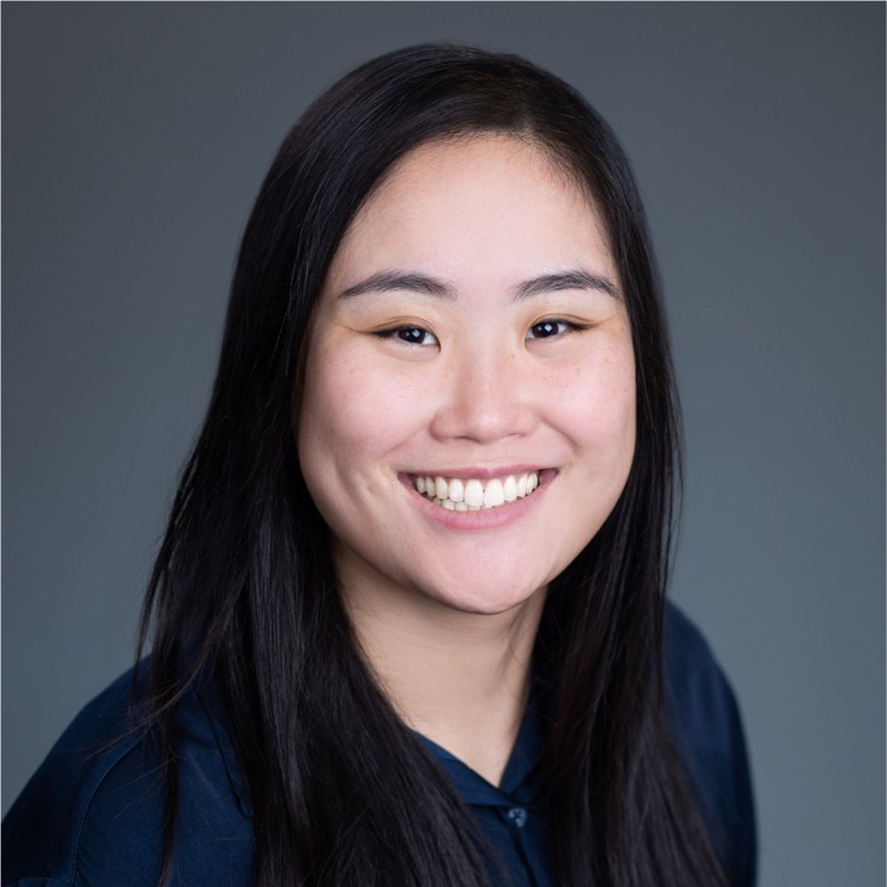 Irene Tsao