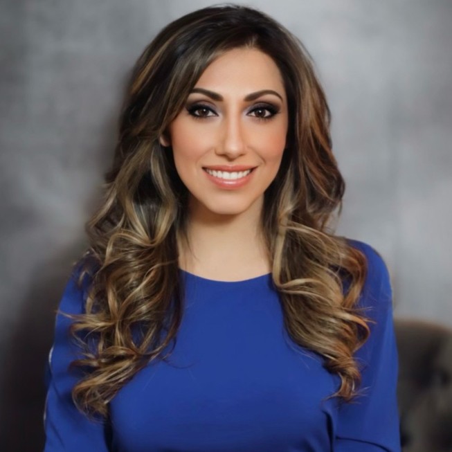 Priscilla Martinez