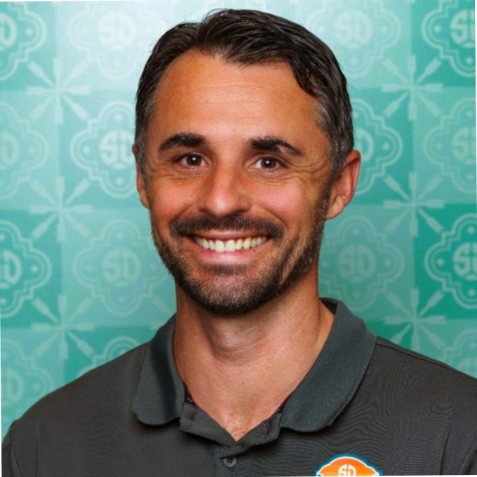 Nick Maranda