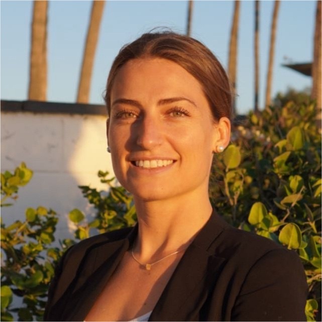 Ellen Spooner