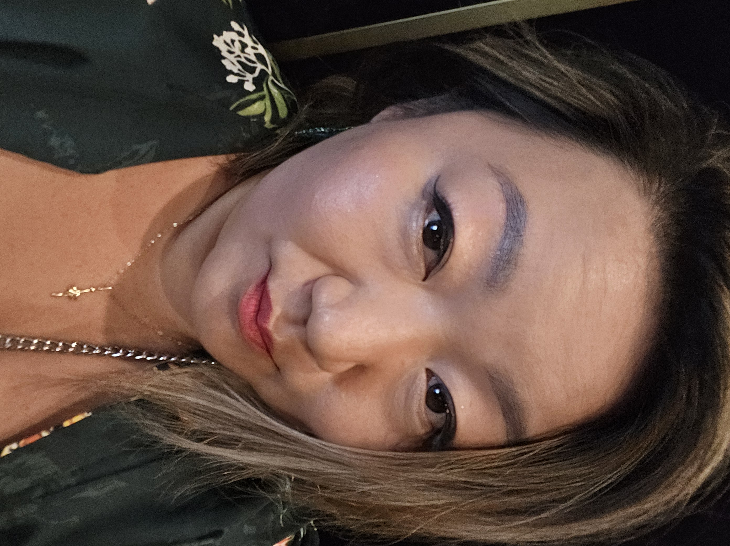 Irina Kim
