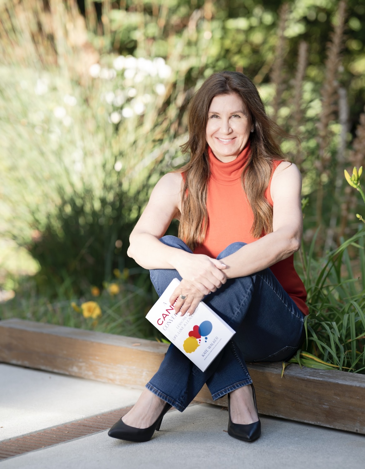 Kate Walker