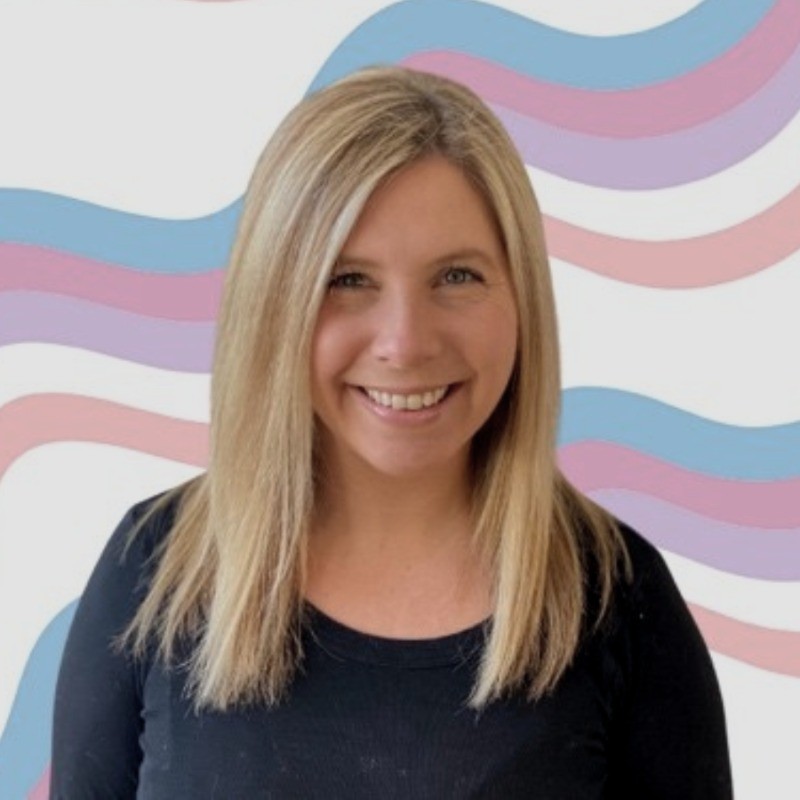 Monica Ross Stevenson