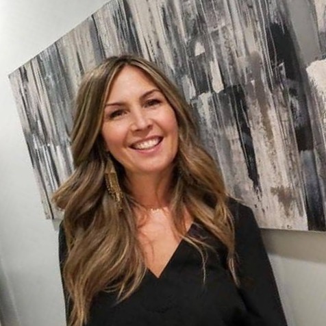 Nicole Botto