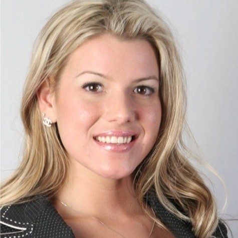 Elizabeth Potter