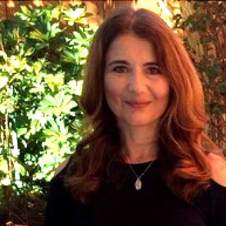Vivien Francis, MA.