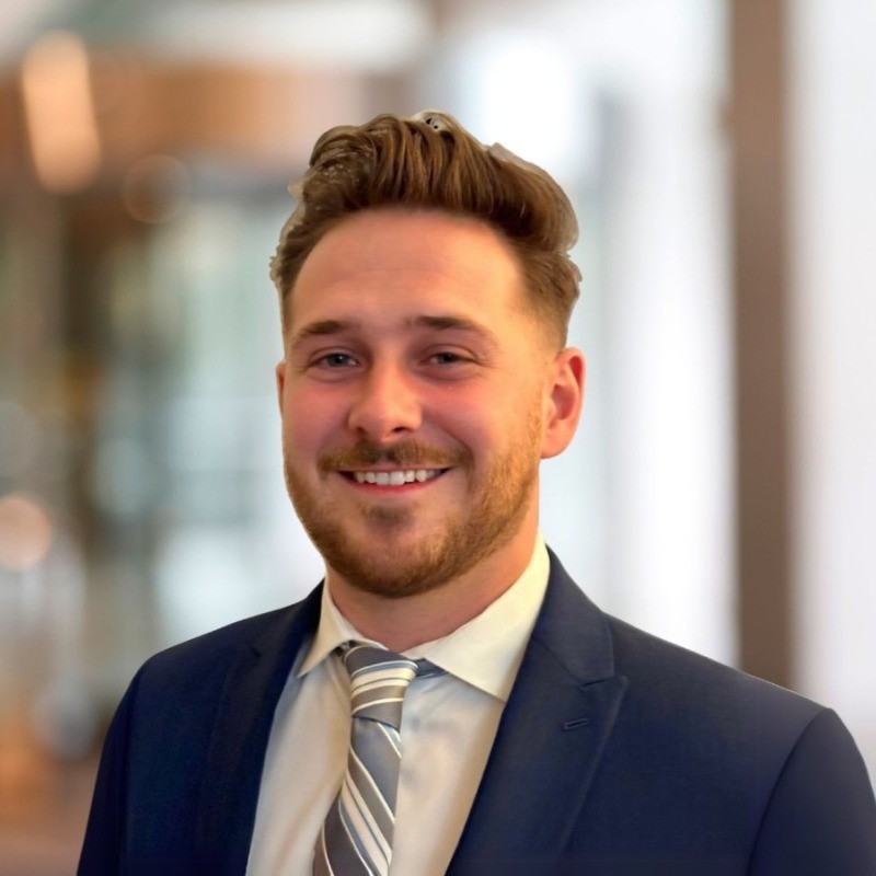 Jeffrey Jackson, MBA