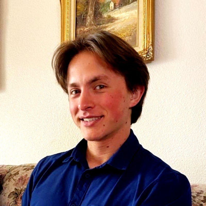 Christopher Udo