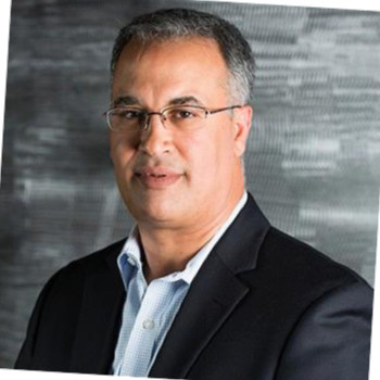 Kanaan Jemili, Ph.D.