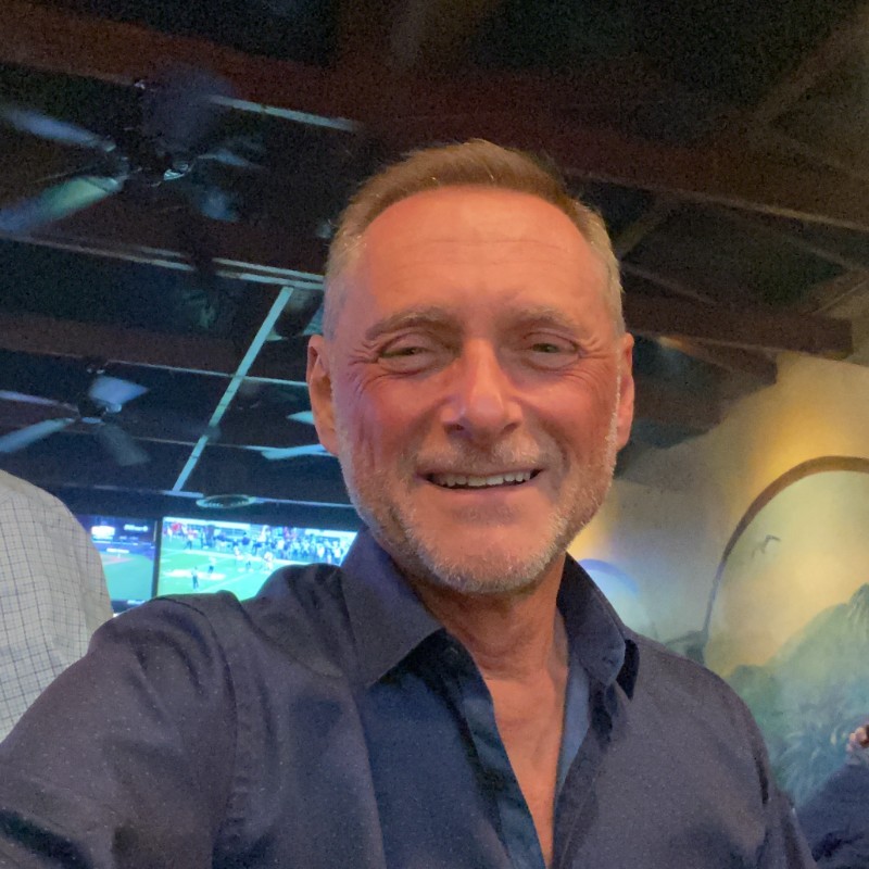 Rob Tondreault