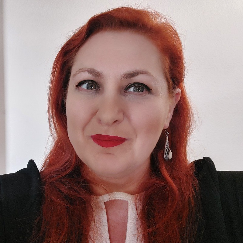 Marianna Tcherpakov