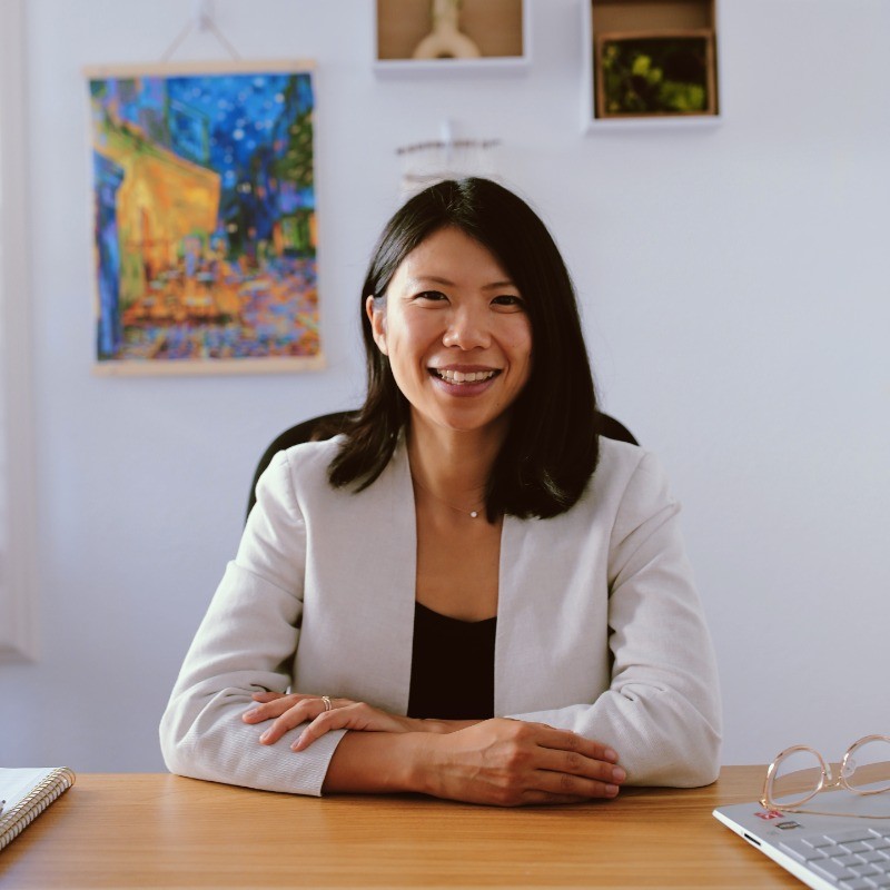 Rosie Yang
