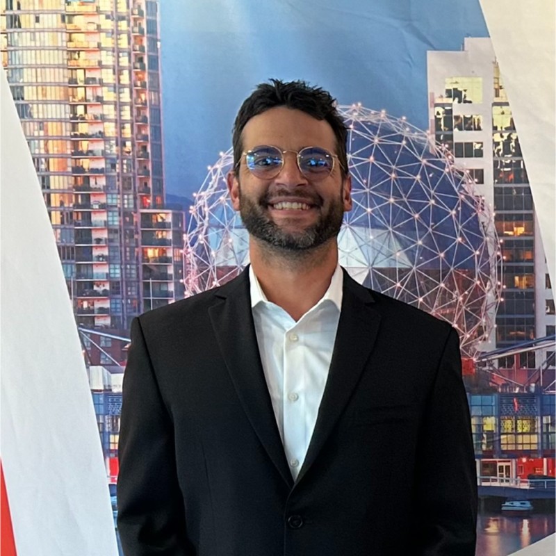 Steven (Mitch) Walker, Ph.D. 